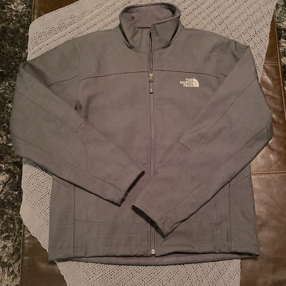 The North Face Men’s Jacket